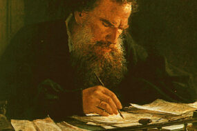 Leo Tolstoy